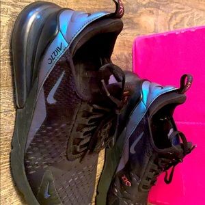 *Rare*   Nike air Max 270 "Throwback Future"